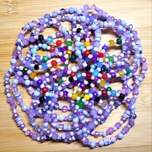 Taylor Swift Independence Day Bracelet